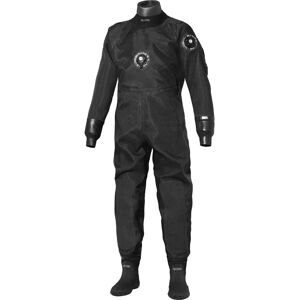 Bare HD Pro Dry Tungt Vanntett Dykkerdrakt - 3XL Bare HD Pro Dry Tungt Vanntett Dykkerdrakt - 3XL