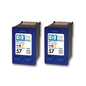 HP Cyan Magenta Yellow Ink Cartridge Pack - High Yield Officejet & Photosmart HP Cyan Magenta Yellow Ink Cartridge Pack - High Yield Officejet & Photosmart