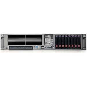 HP ProLiant DL380 G5 2.33GHz Rack Server HP ProLiant DL380 G5 2.33GHz Rack Server