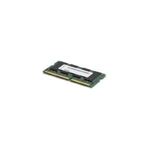 Lenovo PC2-5300 667MHz DDR2 SDRAM SODIMM Memory - Memory module Lenovo PC2-5300 667MHz DDR2 SDRAM SODIMM Memory - Memory module