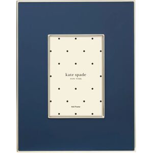 Marco de fotos esmaltado Kate Spade New York - Marco de fotos Marco de fotos esmaltado Kate Spade New York - Marco de fotos