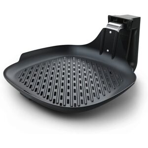 Philips - Avance Collection HD9911-90 Grill Accessory - Black, Aluminum Philips - Avance Collection HD9911-90 Grill Accessory - Black, Aluminum