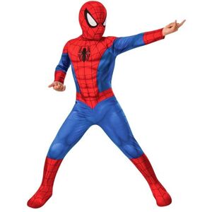 My Other Me Classic Costume Sensation Ultimate Spiderman - Costumes for 5-6 years My Other Me Classic Costume Sensation Ultimate Spiderman - Costumes for 5-6 years