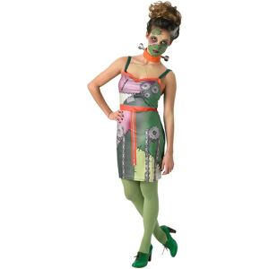 Rubie's Frankie Lady Green Costume - Costumes Rubie's Frankie Lady Green Costume - Costumes