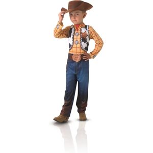 Rubie's Toy Story Costume - Medium, Yellow - Costumes Rubie's Toy Story Costume - Medium, Yellow - Costumes