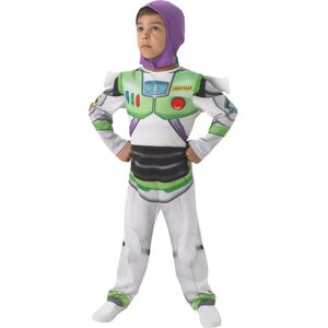 Bnov Buzz Lightyear Costume - Childrens Large Bnov Buzz Lightyear Costume - Childrens Large