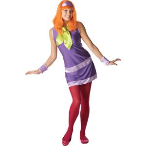 Rubie's Daphne Costume - Scooby-Doo Mystery Inc. Large Rubie's Daphne Costume - Scooby-Doo Mystery Inc. Large