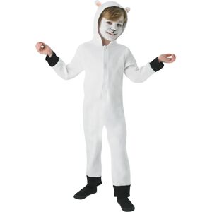 Rubie's Kids Lamb Costume - Christmas Nativity Sheep Rubie's Kids Lamb Costume - Christmas Nativity Sheep