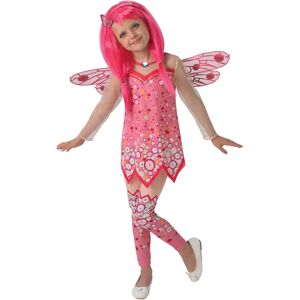 Rubie's Official Child's Deluxe Mia and Me Costume - Medium Rubie's Official Child's Deluxe Mia and Me Costume - Medium