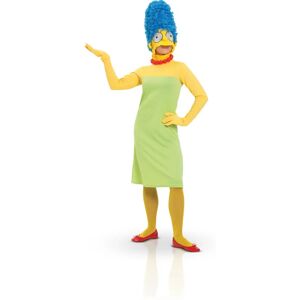 My Other Me Kostüm Marge Simpson für Erwachsene Large My Other Me Kostüm Marge Simpson für Erwachsene Large