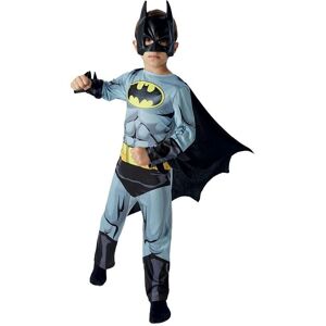 Rubie's Batman Costume - Medium - Costumes for Kids Rubie's Batman Costume - Medium - Costumes for Kids