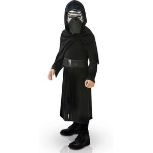 Folat Model 620260R-M Black Kylo Ren Star Wars Child Costume Folat Model 620260R-M Black Kylo Ren Star Wars Child Costume