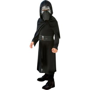 Folat Modèle 620260R-M Costume enfant Kylo Ren Star Wars noir - Publicité Folat Modèle 620260R-M Costume enfant Kylo Ren Star Wars noir - Publicité