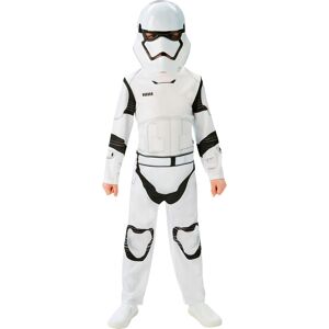 Folat Model 620267R-L White Stormtrooper Child Costume Folat Model 620267R-L White Stormtrooper Child Costume