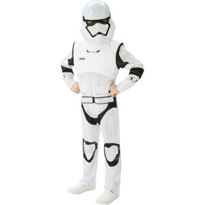 Max Bersinger 834-30-268 Stormtrooper Costume for Kids - Star Wars Max Bersinger 834-30-268 Stormtrooper Costume for Kids - Star Wars