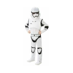 Max Bersinger 834-30-268 Stormtrooper Costume for Kids - Star Wars Max Bersinger 834-30-268 Stormtrooper Costume for Kids - Star Wars