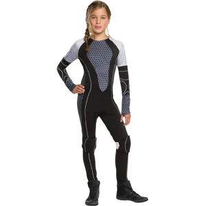 Rubie's Katniss Costume - The Hunger Games - Small Rubie's Katniss Costume - The Hunger Games - Small