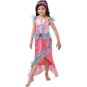 Rubie's Pink Mermaid Princess Costume Large - Costumes Rubie's Pink Mermaid Princess Costume Large - Costumes