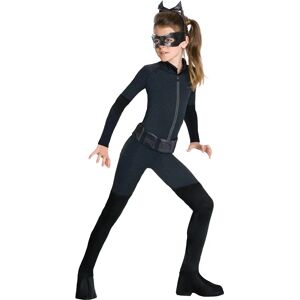 Rubie's Batman Dark Knight Rises Childs Catwoman Costume - Costumes Rubie's Batman Dark Knight Rises Childs Catwoman Costume - Costumes