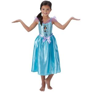 Rubies Jasmine L Multicoloured Princess Dress - Dress Rubies Jasmine L Multicoloured Princess Dress - Dress