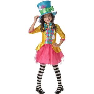 Rubies Mad Hatter Girl - Costume Rubies Mad Hatter Girl - Costume