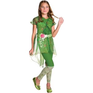 Rubies Poison Ivy DC Superhero Girls Costume - Medium Rubies Poison Ivy DC Superhero Girls Costume - Medium