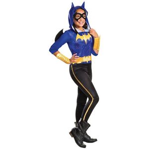 Rubie's Batgirl DC Superhero Girls Costume - Small Rubie's Batgirl DC Superhero Girls Costume - Small