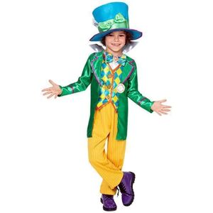 Rubie's Alice in Wonderland Mad Hatter Costume - Large Rubie's Alice in Wonderland Mad Hatter Costume - Large