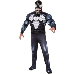 Rubie's Marvel Venom XL Costume - Adult Rubie's Marvel Venom XL Costume - Adult