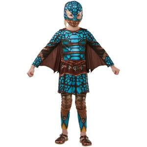 Rubies Astrid Battlesuit Costume - Kids 9-10 Year Rubies Astrid Battlesuit Costume - Kids 9-10 Year