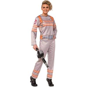 Ghostbusters Female Costume - Costumes Ghostbusters Female Costume - Costumes