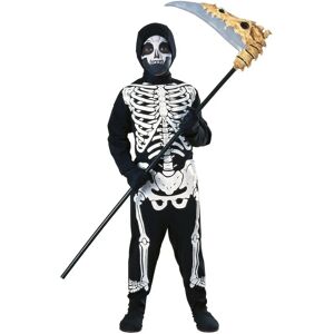 Rubie's Skeleton Costume - Medium - Kids Costume Rubie's Skeleton Costume - Medium - Kids Costume