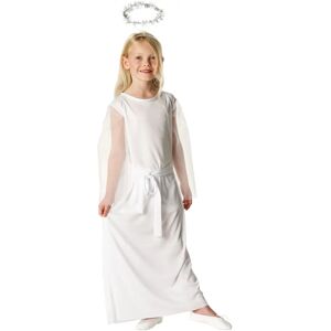 Rubie's White Angel Costume - Costumes Rubie's White Angel Costume - Costumes