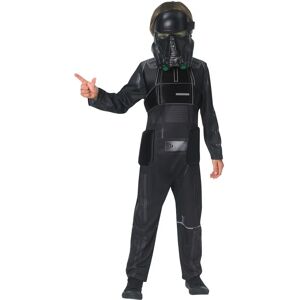 My Other Me Star Wars Rogue One Death Trooper Kostym - Barn 9-10 år My Other Me Star Wars Rogue One Death Trooper Kostym - Barn 9-10 år