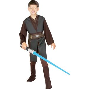 Rubie's Anakin Skywalker Childs Costume - Star Wars Prequels Clone Wars Rubie's Anakin Skywalker Childs Costume - Star Wars Prequels Clone Wars