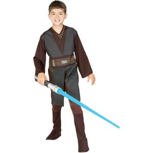 Rubie's Anakin Skywalker Childs Costume - Star Wars Prequels Clone Wars - Medium Rubie's Anakin Skywalker Childs Costume - Star Wars Prequels Clone Wars - Medium