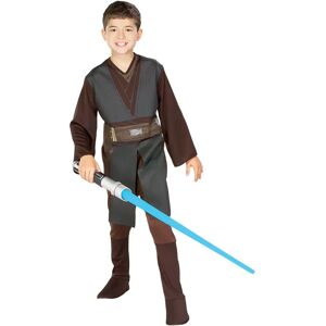 Rubie's Anakin Skywalker Childs Costume - Star Wars Prequels Clone Wars Rubie's Anakin Skywalker Childs Costume - Star Wars Prequels Clone Wars