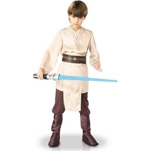Rubie's Jedi Knight Brown Costume - Child Star Wars Dress Rubie's Jedi Knight Brown Costume - Child Star Wars Dress
