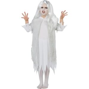 Rubie's Official Ghostly Spirit Halloween Childs Costume - Costumes Rubie's Official Ghostly Spirit Halloween Childs Costume - Costumes