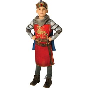 Rubie's King Arthur Costume - Large - Costume Rubie's King Arthur Costume - Large - Costume