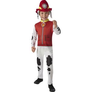 Costume Marshall Rouge de Rubie's pour Enfants - Pat'Patrouille - 3/4 Ans - Publicité Costume Marshall Rouge de Rubie's pour Enfants - Pat'Patrouille - 3/4 Ans - Publicité