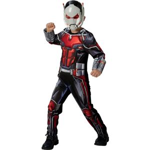 Rubie's Red Ant-Man Deluxe Marvel Costume L - Costume Rubie's Red Ant-Man Deluxe Marvel Costume L - Costume