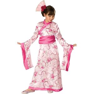 Rubie's Asian Princess Kimono Costume - Large Rubie's Asian Princess Kimono Costume - Large