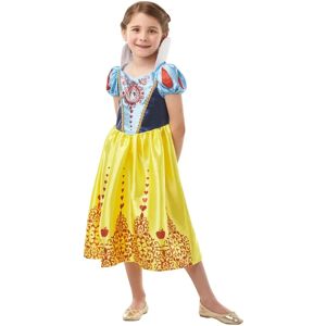 Disney Snow White Costume - Licensed Kids Dress Up Disney Snow White Costume - Licensed Kids Dress Up