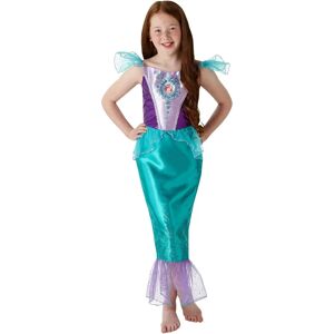 Disney Princess Ariel Costume - Blue, Purple - Costumes Disney Princess Ariel Costume - Blue, Purple - Costumes
