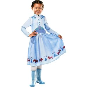 Rubies Anna Frozen Multicoloured Costume - Costume Rubies Anna Frozen Multicoloured Costume - Costume