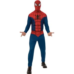 Rubie's Spider-Man Costume - Medium - Costume Rubie's Spider-Man Costume - Medium - Costume