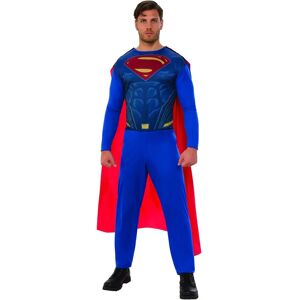Rubie's Superman Costume - M/L - Costume Rubie's Superman Costume - M/L - Costume