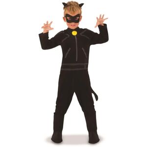 Déguisement Chat Noir de Rubies France - Costume de Super-Héros sous licence Déguisement Chat Noir de Rubies France - Costume de Super-Héros sous licence