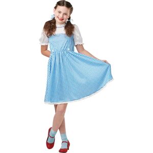 Rubie's Dorothy Wizard Of Oz Kansas Child Costume - Child Costume Rubie's Dorothy Wizard Of Oz Kansas Child Costume - Child Costume